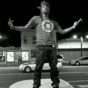 Meet your Posher, Kadillac